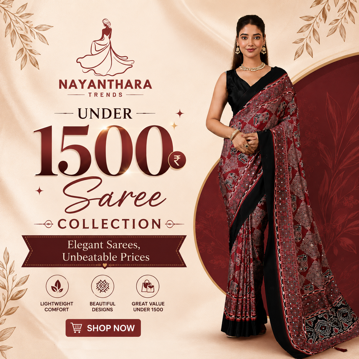Under 1500