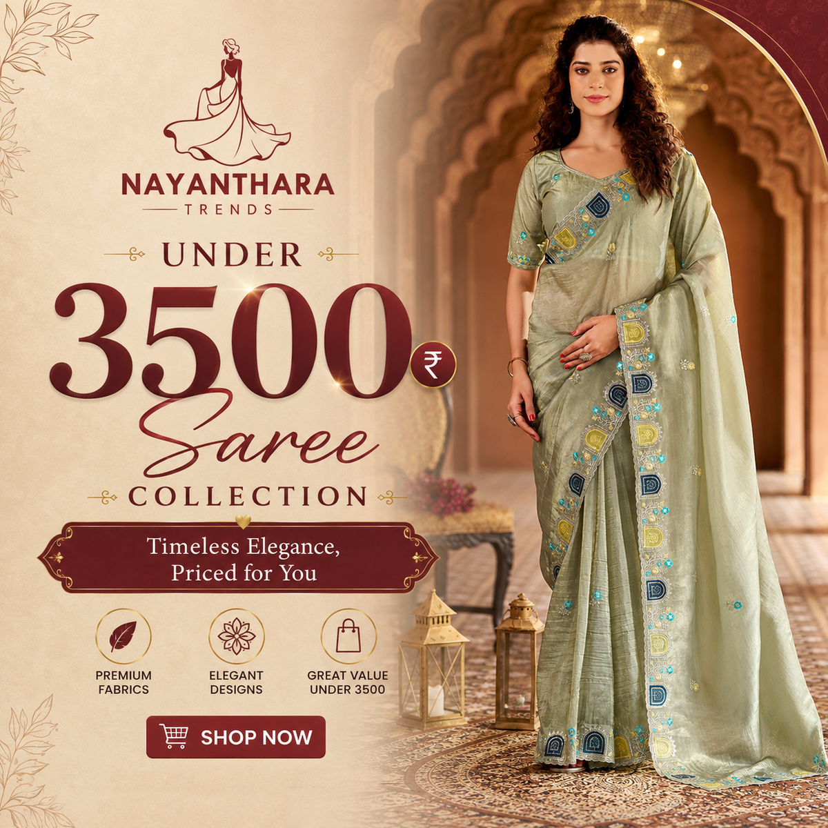 Under 3500
